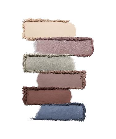 Discover bareMinerals Eco-Beautiful Mineralist Eyeshadow Palette 0.275 oz - Elevate Your Style Instantly! - Buy Online on GoSupps.com