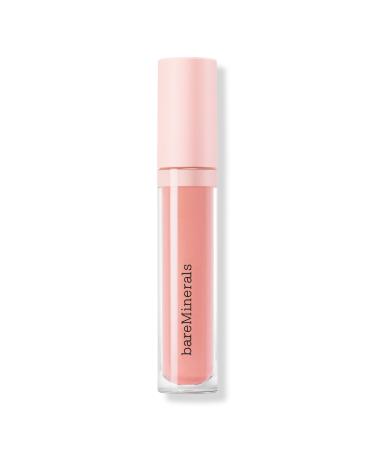 bareMinerals Eco-Beautiful Mineralist Lip Gloss Balm Serenity 0.13 oz