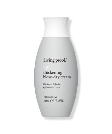 Living Proof Full Thickening Blow-Dry Cream 3.7 oz