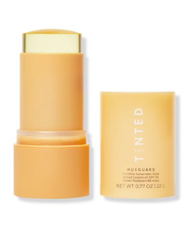 Live Tinted Hueguard Invisible Sunscreen Stick SPF 50