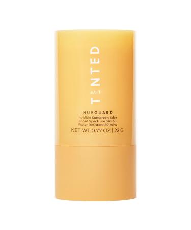 Live Tinted Hueguard Invisible Sunscreen Stick SPF 50 - Discover Premium Quality Shop now! - Buy Online on GoSupps.com