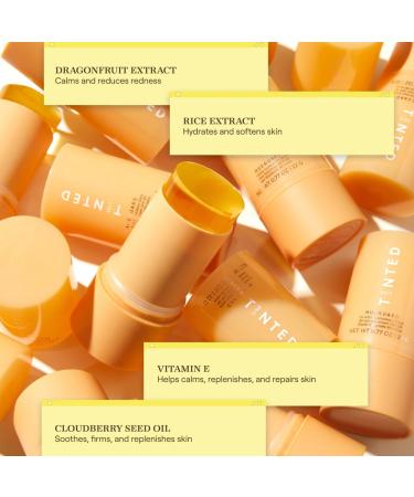 Live Tinted Hueguard Invisible Sunscreen Stick SPF 50 - Discover Premium Quality Shop now! - Buy Online on GoSupps.com