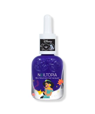 Nailtopia Disney Princess Collection Jasmine 0.41 oz