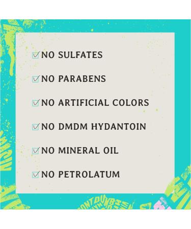 Carol's Daughter Born To Repair Sulfate-Free Nourishing Shampoo 11.0 oz - Transform Your Style with the Best Innovation Today! - Buy Online on GoSupps.com