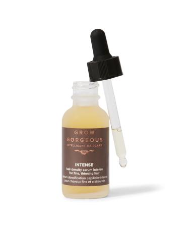 Grow Gorgeous Intense Hair Density Serum 30 ml - Discover Premium Quality Shop now! - Buy Online on GoSupps.com