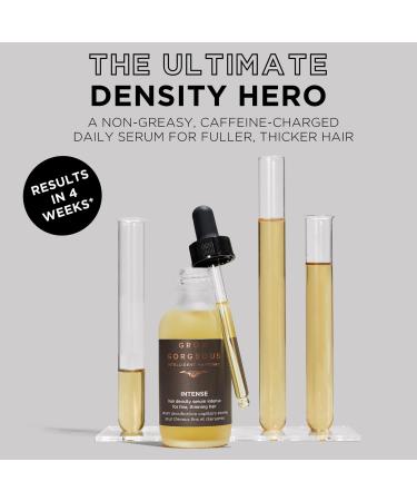 Grow Gorgeous Intense Hair Density Serum 30 ml - Discover Premium Quality Shop now! - Buy Online on GoSupps.com