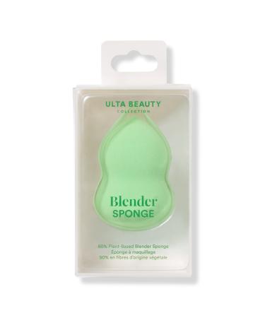 ULTA Beauty Collection 50% Plant Based Makeup Blender Sponge