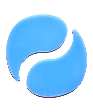 Discover Patchology Serve Chilled On Ice Firming Eye Gels 5 pair - Elevate Your Style Instantly! - Buy Online on GoSupps.com