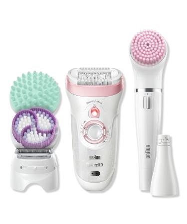 Braun Beauty Set 9 7-in-1 Cordless Kit