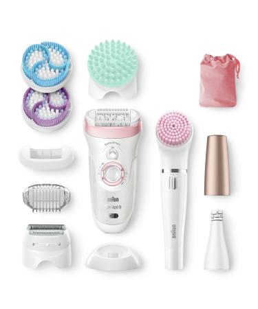 Discover Braun Beauty Set 9 7-in-1 Cordless Kit - Elevate Your Style Instantly! - Buy Online on GoSupps.com