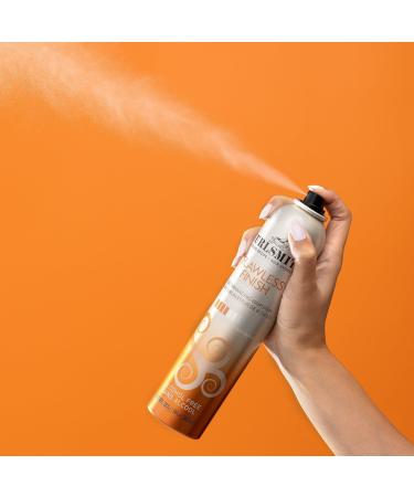 Discover Curlsmith Flawless Finish Hairspray - Flexible Hold 10.0 oz - Elevate Your Style Instantly! - Buy Online on GoSupps.com