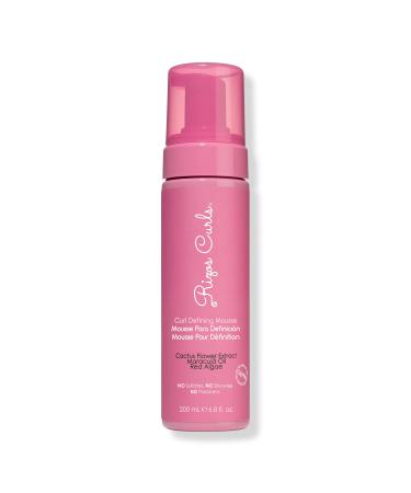 Rizos Curls Curl Defining Mousse 6.8 oz