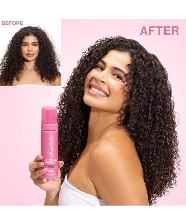 Rizos Curls Curl Defining Mousse 6.8 oz - Transform Your Style with the Best Innovation Today! - Buy Online on GoSupps.com