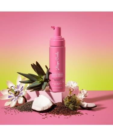 Rizos Curls Curl Defining Mousse 6.8 oz - Transform Your Style with the Best Innovation Today! - Buy Online on GoSupps.com