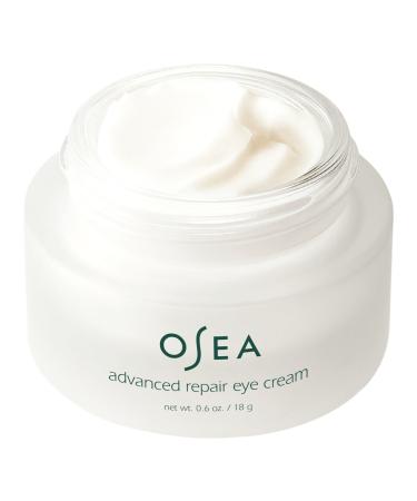 OSEA Advanced Repair Eye Cream 0.6 oz - Transform Your Style with the Best Innovation Today! - Buy Online on GoSupps.com