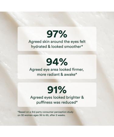 OSEA Advanced Repair Eye Cream 0.6 oz - Transform Your Style with the Best Innovation Today! - Buy Online on GoSupps.com