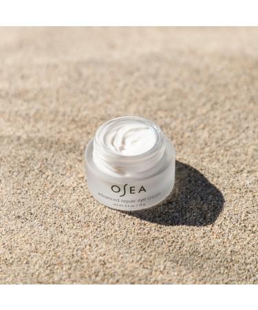 OSEA Advanced Repair Eye Cream 0.6 oz - Transform Your Style with the Best Innovation Today! - Buy Online on GoSupps.com