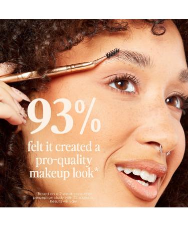 Grande Cosmetics GrandeBROW-LAMINATE Brow Styling Gel with Peptides - Transform Your Style with the Best Innovation Today! - Buy Online on GoSupps.com