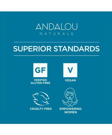 Andalou Naturals Clear Skin Argan Stem Cell Recovery Cream 1.7 oz - Transform Your Style with the Best Innovation Today! - Buy Online on GoSupps.com