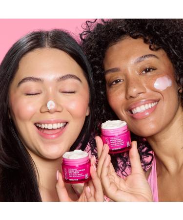 Andalou Naturals 1000 Roses Biome Balancing Day Cream 1.7 oz - Transform Your Style with the Best Innovation Today! - Buy Online on GoSupps.com