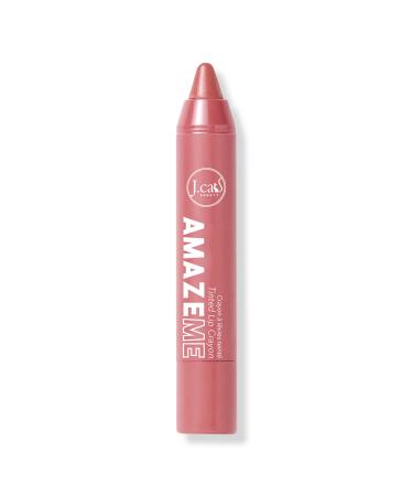 J.Cat Beauty Amazeme Tinted Lip Crayon In Your Own Way
