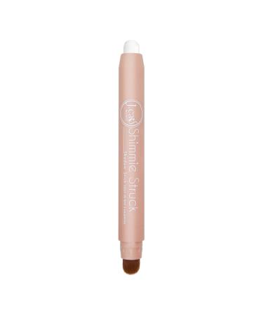 J.Cat Beauty Shimmie Struck Shadow Sticks Speed Of White