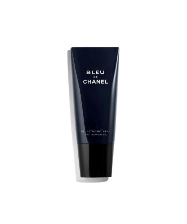 CHANEL BLEU DE CHANEL 2-in-1 Cleansing Gel 3.4 oz