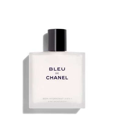 CHANEL BLEU DE CHANEL 3-in-1 Moisturizer 3.2 oz