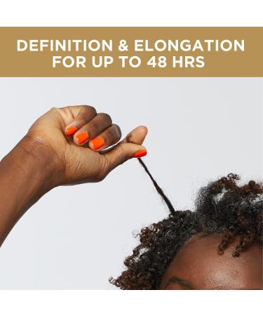 Discover Carol's Daughter Goddess Strength True Stretch Defining Cream With Castor Oil 6.8 oz - Elevate Your Style Instantly! - Buy Online on GoSupps.com