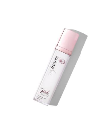 Discover THE ROUTE The Pink Peptide Boost - Growth Factor Serum 1.7 oz - Elevate Your Style Instantly! - Buy Online on GoSupps.com