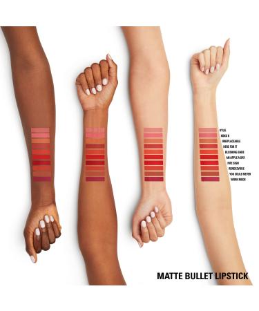 KYLIE COSMETICS Matte Lipstick 300 Koko K - Transform Your Style with the Best Innovation Today! - Buy Online on GoSupps.com