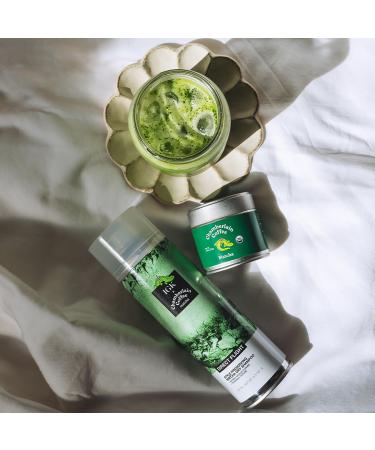 Discover IGK Limited Edition Direct Flight x Chamberlain Coffee Matcha Dry Shampoo 6.3 oz - Elevate Your Style Instantly! - Buy Online on GoSupps.com