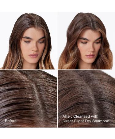 Discover IGK Limited Edition Direct Flight x Chamberlain Coffee Matcha Dry Shampoo 6.3 oz - Elevate Your Style Instantly! - Buy Online on GoSupps.com