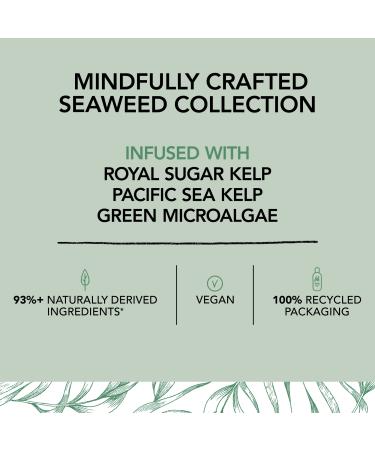Discover Bumble and bumble Seaweed Nourishing Air Dry Cream 5.0 oz - Elevate Your Style Instantly! - Buy Online on GoSupps.com