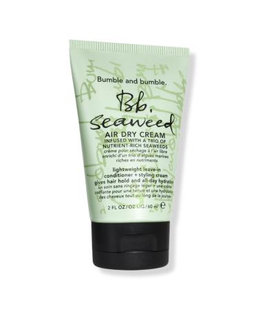 Bumble and bumble Travel Size Seaweed Nourishing Air Dry Cream 2.0 oz