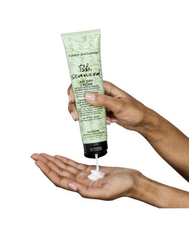 Discover Bumble and bumble Travel Size Seaweed Nourishing Air Dry Cream 2.0 oz - Elevate Your Style Instantly! - Buy Online on GoSupps.com