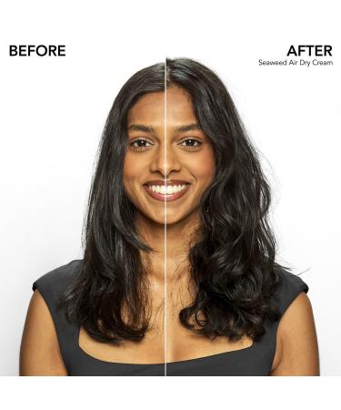Discover Bumble and bumble Travel Size Seaweed Nourishing Air Dry Cream 2.0 oz - Elevate Your Style Instantly! - Buy Online on GoSupps.com