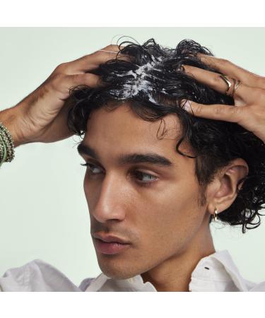 Discover Bumble and bumble Seaweed Nourishing Whipped Scalp Scrub 6.7 oz - Elevate Your Style Instantly! - Buy Online on GoSupps.com