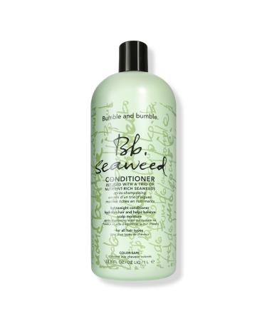 Bumble and bumble Seaweed Nourishing Conditioner 33.8 oz