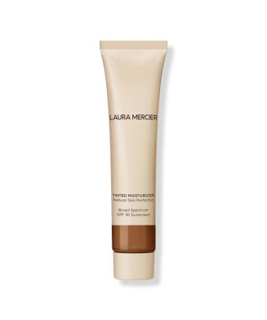 Laura Mercier Mini Tinted Moisturizer Natural Skin Perfector Broad Spectrum SPF 30 6N1 Mocha 0.85 oz