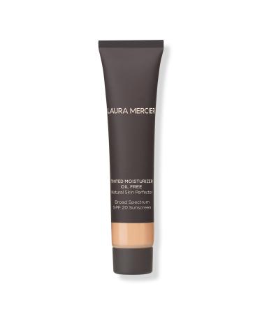 Laura Mercier Mini Tinted Moisturizer Oil Free Natural Skin Perfector Broad Spectrum SPF 20 1N2 Vanille 0.85 oz