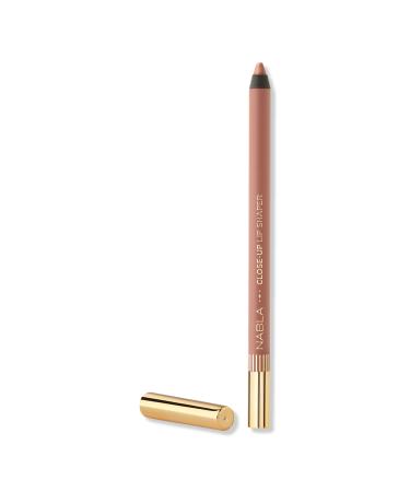 NABLA Close-Up Lip Shaper Pencil Nude #1 0.04 oz
