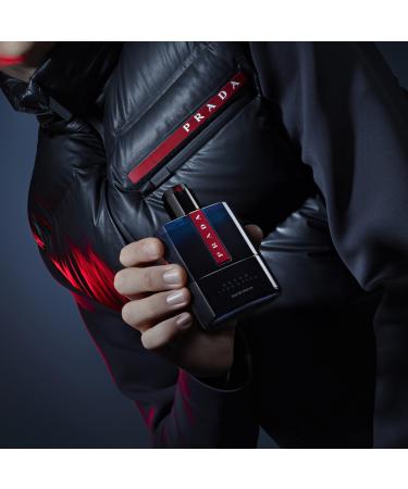 Discover Prada Luna Rossa Ocean Eau de Parfum 1.6oz - Elevate Your Style Instantly! - Buy Online on GoSupps.com