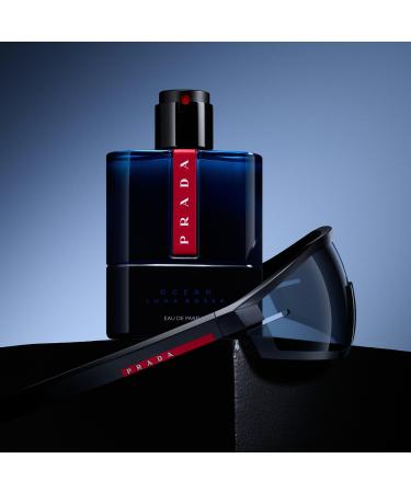 Discover Prada Luna Rossa Ocean Eau de Parfum 1.6oz - Elevate Your Style Instantly! - Buy Online on GoSupps.com