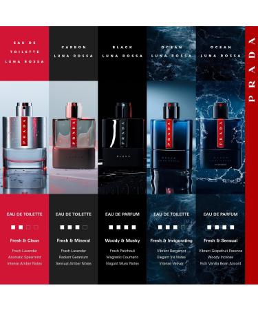 Discover Prada Luna Rossa Ocean Eau de Parfum 1.6oz - Elevate Your Style Instantly! - Buy Online on GoSupps.com