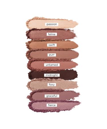 Tarte Maneater Volume III Eyeshadow Palette 0.315 oz - Transform Your Style with the Best Innovation Today! - Buy Online on GoSupps.com