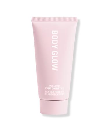 KYLIE COSMETICS Body Glow All Gold Everything 1.6 oz