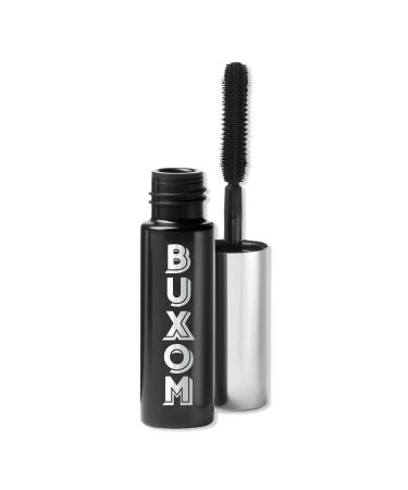 Buxom Mini Buxom Lash Volumizing Mascara Blackest Black