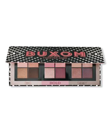 Buxom Forever Babe Eyeshadow Palette 0.4 oz