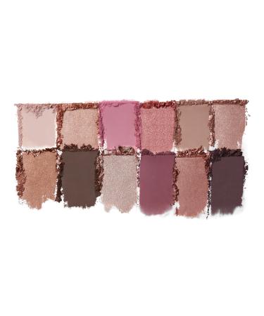 Discover Buxom Forever Babe Eyeshadow Palette 0.4 oz - Elevate Your Style Instantly! - Buy Online on GoSupps.com